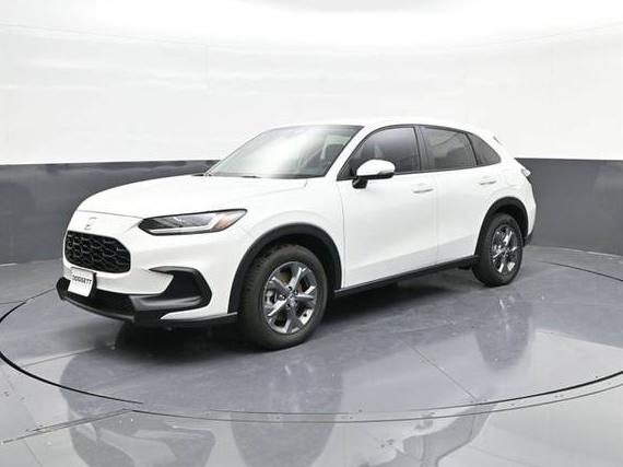 HONDA HR-V 2026 3CZRZ1H35TM711626 image HONDA HR-V 2026 3CZRZ1H35TM711626 image