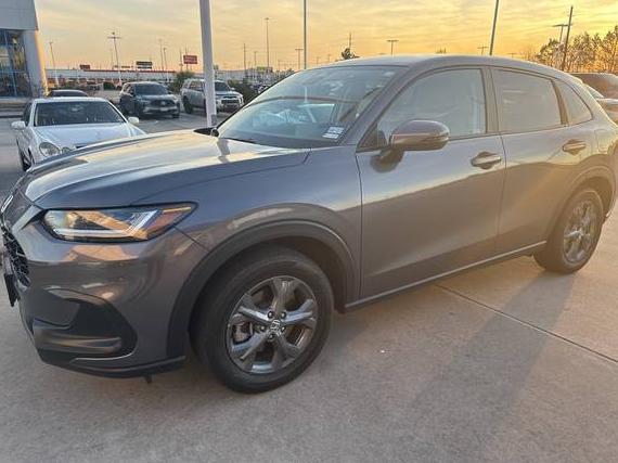 HONDA HR-V 2026 3CZRZ1H36TM703535 image HONDA HR-V 2026 3CZRZ1H36TM703535 image