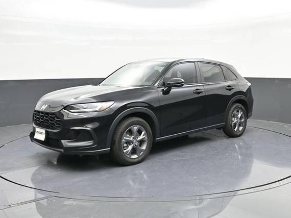 HONDA HR-V 2026 3CZRZ1H33TM706439 image HONDA HR-V 2026 3CZRZ1H33TM706439 image