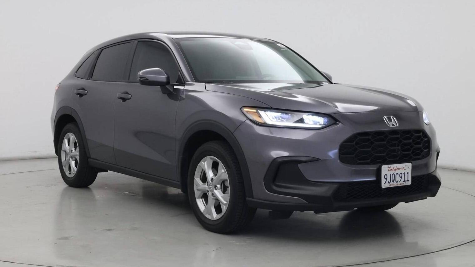 HONDA HR-V 2024 3CZRZ1H31RM716251 image