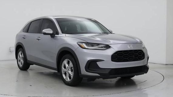 HONDA HR-V 2024 3CZRZ1H31RM729128 image