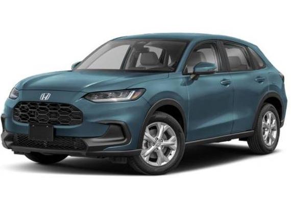 HONDA HR-V 2025 3CZRZ1H30SM713654 image