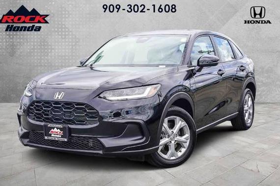 HONDA HR-V 2025 3CZRZ1H35SM719076 image HONDA HR-V 2025 3CZRZ1H35SM719076 image