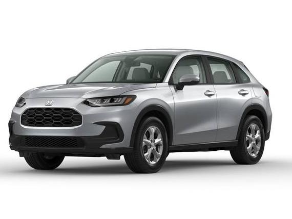 HONDA HR-V 2025 3CZRZ1H35SM711365 image HONDA HR-V 2025 3CZRZ1H35SM711365 image