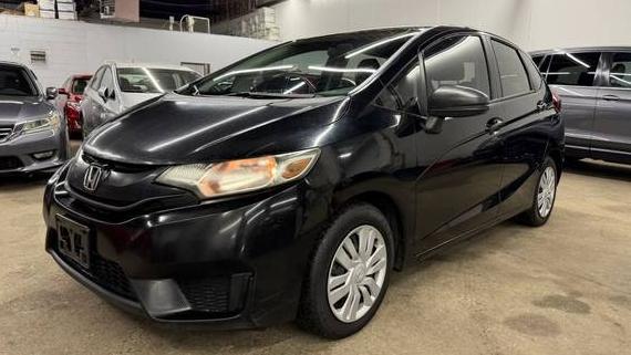 HONDA FIT 2016 JHMGK5H52GX009322 image HONDA FIT 2016 JHMGK5H52GX009322 image