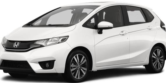HONDA FIT 2016 3HGGK5H81GM705947 image
