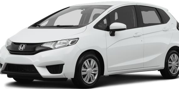 HONDA FIT 2016 JHMGK5H51GX012499 image