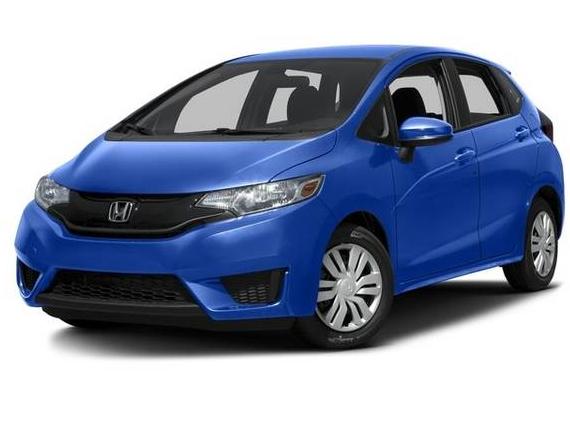 HONDA FIT 2016 JHMGK5H50GX003048 image