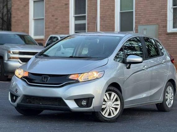 HONDA FIT 2016 JHMGK5H58GS013016 image HONDA FIT 2016 JHMGK5H58GS013016 image