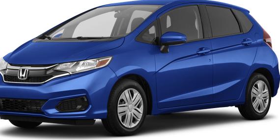 HONDA FIT 2018 3HGGK5G46JM729859 image