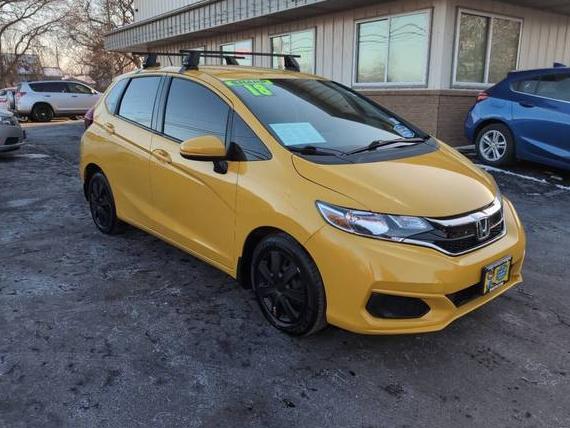 HONDA FIT 2018 3HGGK5H4XJM723271 image HONDA FIT 2018 3HGGK5H4XJM723271 image