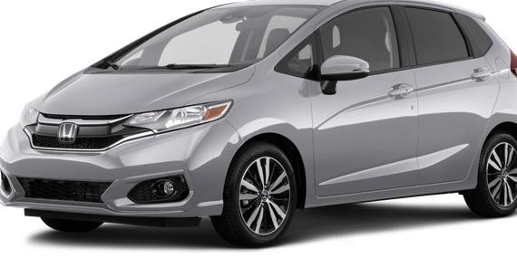 HONDA FIT 2018 3HGGK5H00JM724863 image