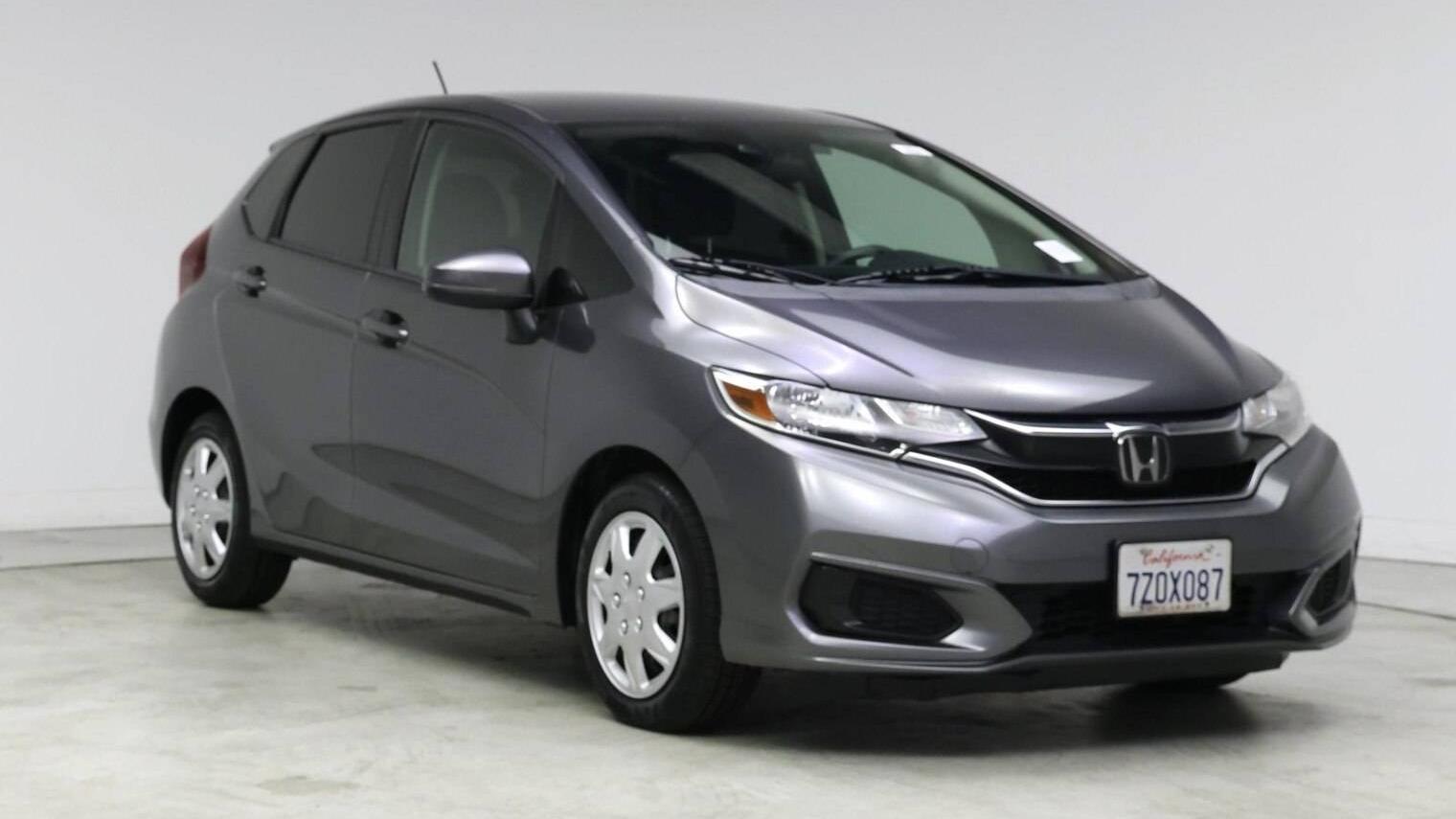 HONDA FIT 2018 3HGGK5H52JM700513 image HONDA FIT 2018 3HGGK5H52JM700513 image