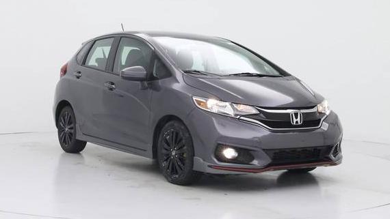 HONDA FIT 2018 3HGGK5H6XJM702728 image HONDA FIT 2018 3HGGK5H6XJM702728 image