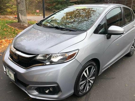 HONDA FIT 2018 3HGGK5H86JM706261 image HONDA FIT 2018 3HGGK5H86JM706261 image