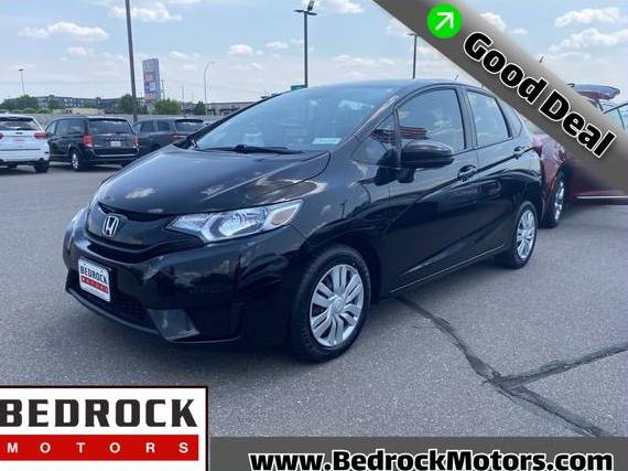 HONDA FIT 2017 3HGGK5G56HM701191 image
