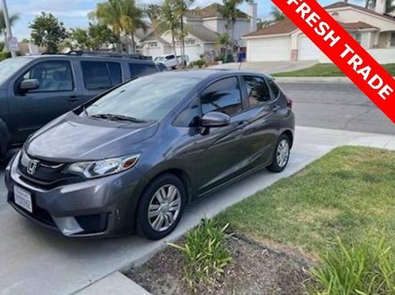 HONDA FIT 2017 3HGGK5H52HM710551 image