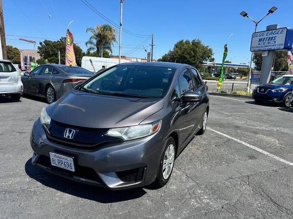 HONDA FIT 2017 JHMGK5H52HS019847 image HONDA FIT 2017 JHMGK5H52HS019847 image