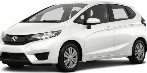 HONDA FIT 2017 3HGGK5G50HM701008 image