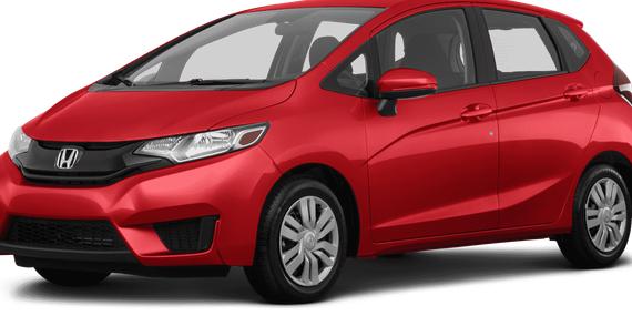 HONDA FIT 2017 3HGGK5G57HM705265 image
