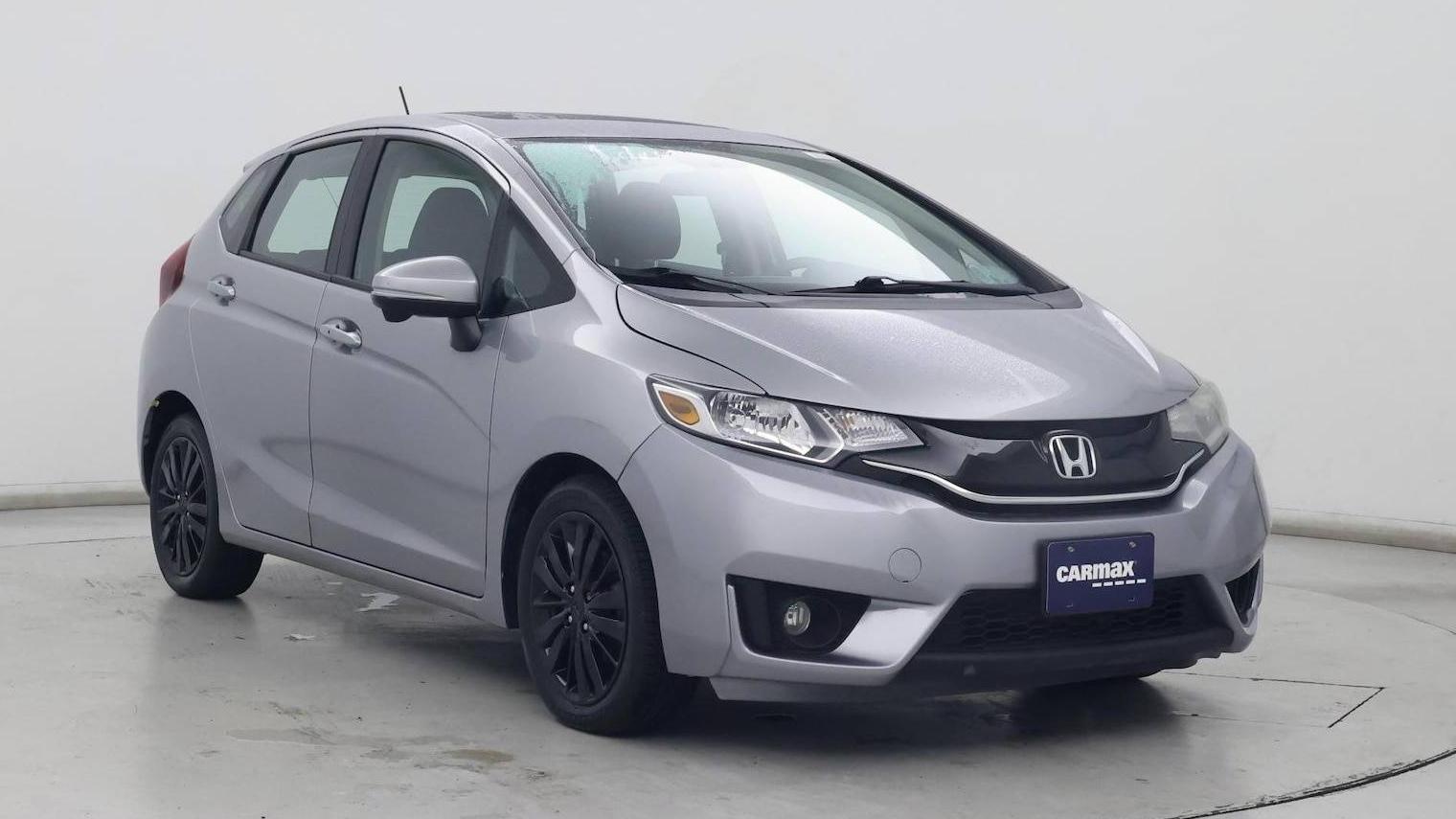 HONDA FIT 2017 3HGGK5G70HM702743 image