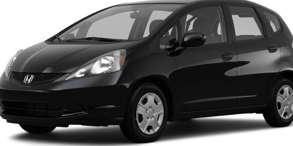 HONDA FIT 2012 JHMGE8G51CC025779 image