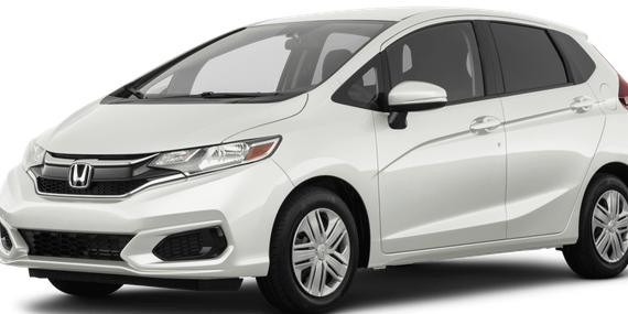 HONDA FIT 2020 3HGGK5H42LM727561 image