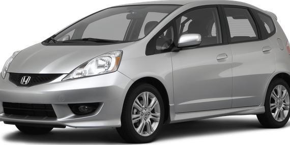 HONDA FIT 2011 JHMGE8H56BC014063 image HONDA FIT 2011 JHMGE8H56BC014063 image