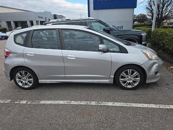 HONDA FIT 2011 JHMGE8H50BS004781 image HONDA FIT 2011 JHMGE8H50BS004781 image