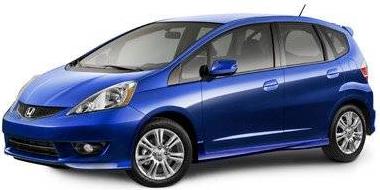 HONDA FIT 2011 JHMGE8H59BC013666 image HONDA FIT 2011 JHMGE8H59BC013666 image