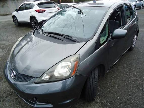 HONDA FIT 2013 JHMGE8H34DC067538 image HONDA FIT 2013 JHMGE8H34DC067538 image