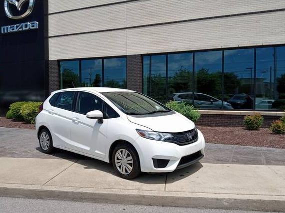 HONDA FIT 2015 3HGGK5G5XFM725619 image