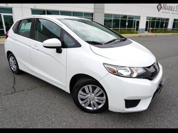 HONDA FIT 2015 3HGGK5G58FM732293 image