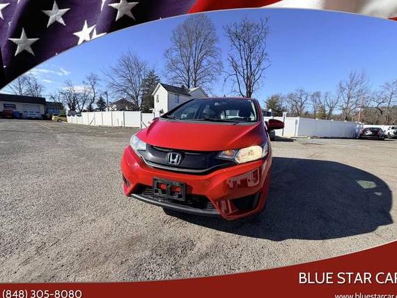HONDA FIT 2015 3HGGK5H57FM733949 image HONDA FIT 2015 3HGGK5H57FM733949 image