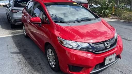 HONDA FIT 2015 3HGGK5H52FM770195 image HONDA FIT 2015 3HGGK5H52FM770195 image