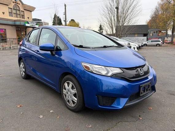 HONDA FIT 2015 3HGGK5H57FM739203 image HONDA FIT 2015 3HGGK5H57FM739203 image