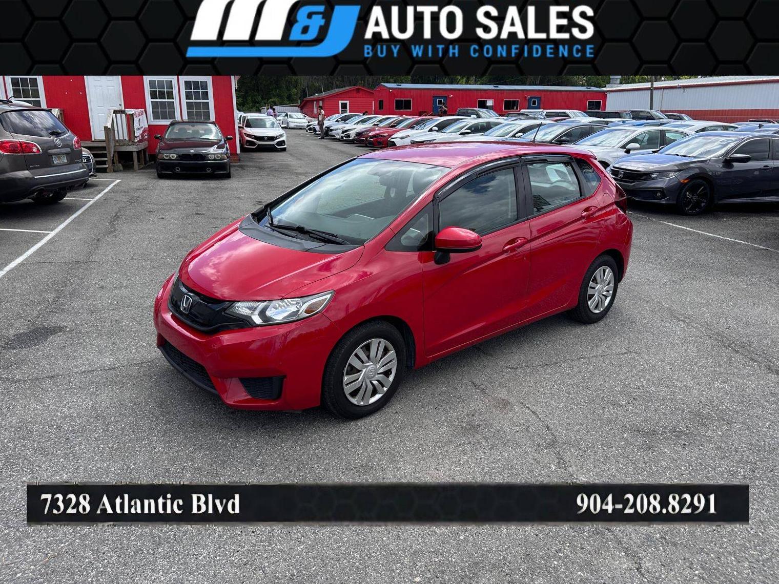 HONDA FIT 2015 3HGGK5H51FM779339 image HONDA FIT 2015 3HGGK5H51FM779339 image