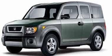HONDA ELEMENT 2004 5J6YH28524L034642 image HONDA ELEMENT 2004 5J6YH28524L034642 image
