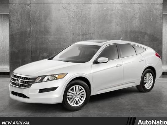 HONDA CROSSTOUR 2012 5J6TF3H5XCL004406 image