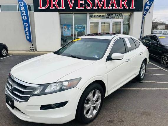 HONDA CROSSTOUR 2012 5J6TF2H57CL003336 image HONDA CROSSTOUR 2012 5J6TF2H57CL003336 image