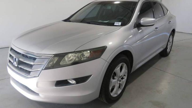 HONDA CROSSTOUR 2012 5J6TF2H55CL006963 image