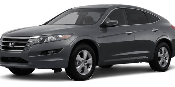 HONDA CROSSTOUR 2012 5J6TF1H36CL000131 image