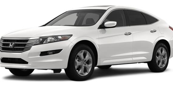 HONDA CROSSTOUR 2012 5J6TF2H53CL003656 image