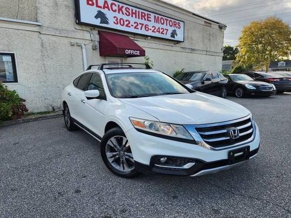 HONDA CROSSTOUR 2013 5J6TF2H51DL000269 image HONDA CROSSTOUR 2013 5J6TF2H51DL000269 image
