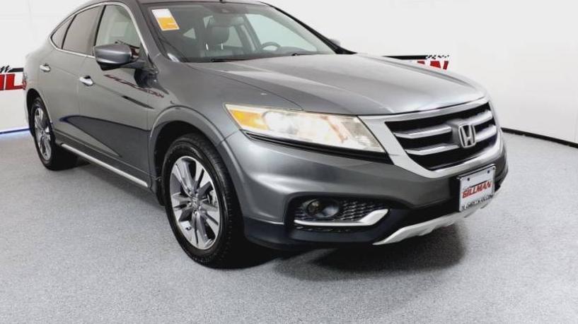 HONDA CROSSTOUR 2013 5J6TF2H53DL004534 image HONDA CROSSTOUR 2013 5J6TF2H53DL004534 image