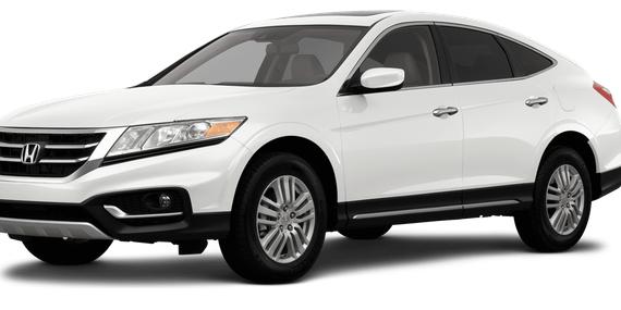 HONDA CROSSTOUR 2013 5J6TF1H54DL001877 image