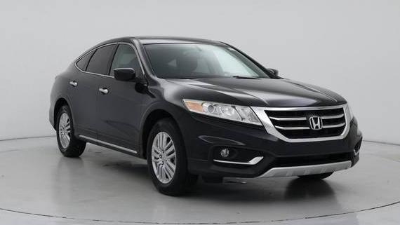 HONDA CROSSTOUR 2013 5J6TF3H35DL001395 image HONDA CROSSTOUR 2013 5J6TF3H35DL001395 image