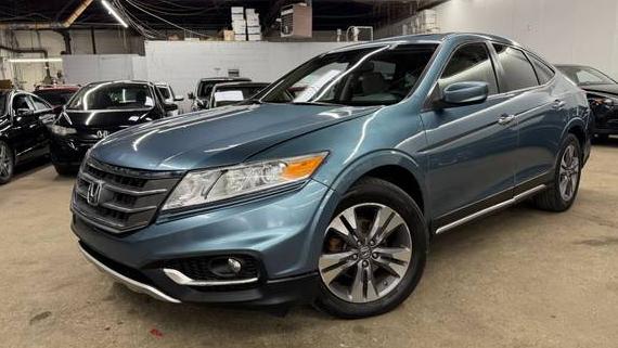 HONDA CROSSTOUR 2013 5J6TF2H52DL003407 image HONDA CROSSTOUR 2013 5J6TF2H52DL003407 image