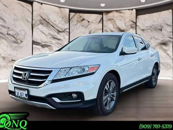 HONDA CROSSTOUR 2014 5J6TF1H54EL000066 image