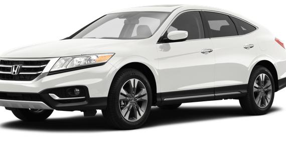 HONDA CROSSTOUR 2014 5J6TF1H56EL001686 image